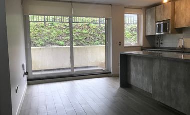 Departamento en Condominio El Bosque