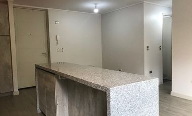 Departamento en Condominio El Bosque