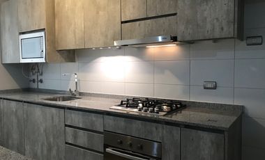 Departamento en Condominio El Bosque