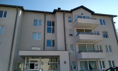 Departamento en Condominio El Bosque