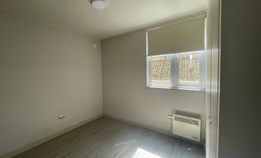 Departamento en Condominio El Bosque