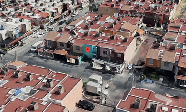 Casa en Venta Parques del Nilo 2a Sección Guadalajara Jalisco