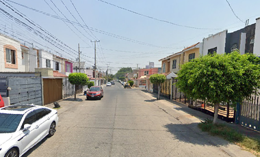 Casa en Venta Parques del Nilo 2a Sección Guadalajara Jalisco