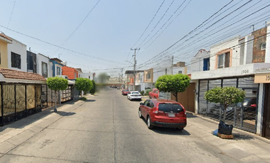 Casa en Venta Parques del Nilo 2a Sección Guadalajara Jalisco