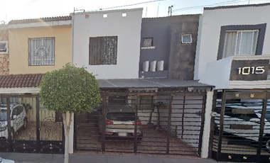 Casa en Venta Parques del Nilo 2a Sección Guadalajara Jalisco