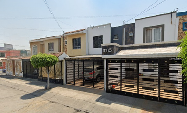 Casa en Venta Parques del Nilo 2a Sección Guadalajara Jalisco