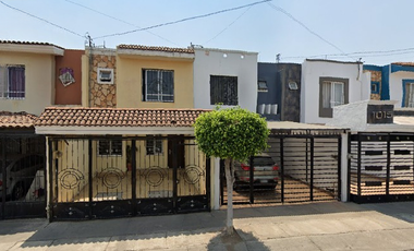 Casa en Venta Parques del Nilo 2a Sección Guadalajara Jalisco