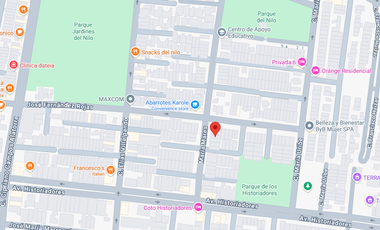 Casa en Venta Parques del Nilo 2a Sección Guadalajara Jalisco