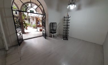 Local Comercial en Calle Relox, Centro, San Miguel de Allende.