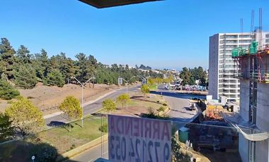 Se arrienda comodo y lido departamento en Concon 3 dormitorios 2 baños , 2 estacionamientos 1 bodega $ 1.000.000