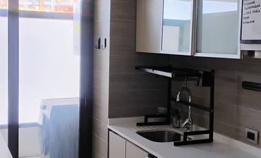 Se arrienda comodo y lido departamento en Concon 3 dormitorios 2 baños , 2 estacionamientos 1 bodega $ 1.000.000