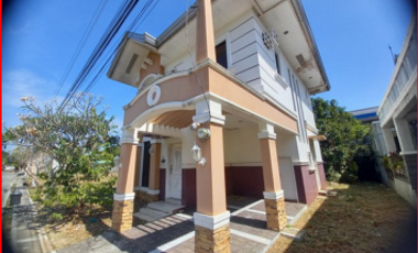 House and Lot For Sale!! ( Spring Field Village, Bataan )