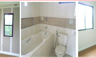 House and Lot For Sale!! ( Spring Field Village, Bataan )