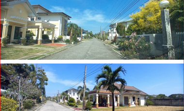 House and Lot For Sale!! ( Spring Field Village, Bataan )