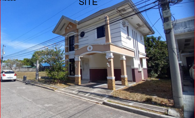 House and Lot For Sale!! ( Spring Field Village, Bataan )