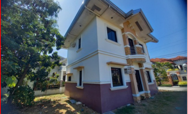 House and Lot For Sale!! ( Spring Field Village, Bataan )