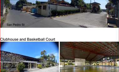 House and Lot For Sale!! ( Spring Field Village, Bataan )
