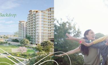 Maayo Terraces pre selling Condominium in Saludad Township
