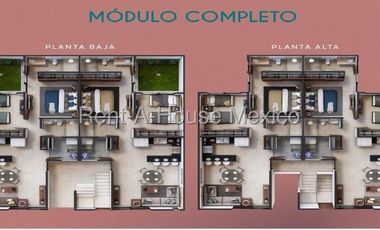 Departamento Urban Corridor,VENTA, QUERETARO EL MARQUES