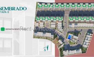 Departamento Urban Corridor,VENTA, QUERETARO EL MARQUES