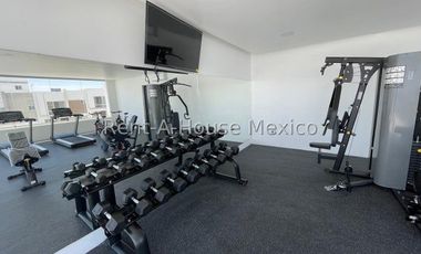 Departamento Urban Corridor,VENTA, QUERETARO EL MARQUES