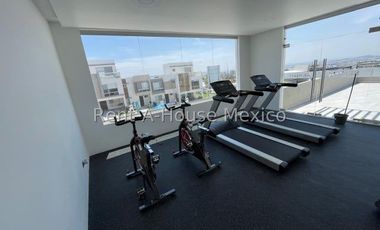 Departamento Urban Corridor,VENTA, QUERETARO EL MARQUES