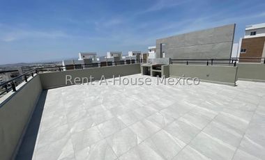 Departamento Urban Corridor,VENTA, QUERETARO EL MARQUES