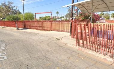 ¡¡Atención Inversionistas!! Venta de Casa en Remate Bancario, Col. Mexicali, Baja California ,México