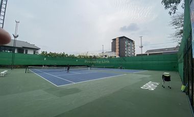 Tennis court for sale with large land area of ​​910 square wah – good location in Senanikhom 1 Soi 28 No.59-OT-68002