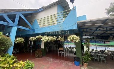 Tennis court for sale with large land area of ​​910 square wah – good location in Senanikhom 1 Soi 28 No.59-OT-68002