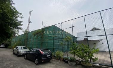 Tennis court for sale with large land area of ​​910 square wah – good location in Senanikhom 1 Soi 28 No.59-OT-68002