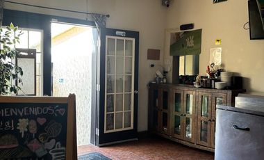 CASA CON GIRO COMERCIAL