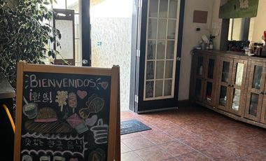 CASA CON GIRO COMERCIAL