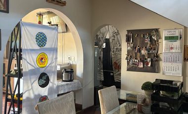CASA CON GIRO COMERCIAL