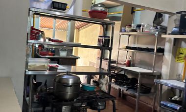 CASA CON GIRO COMERCIAL