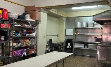 CASA CON GIRO COMERCIAL