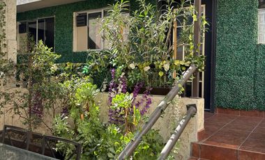 CASA CON GIRO COMERCIAL