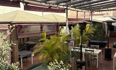 CASA CON GIRO COMERCIAL