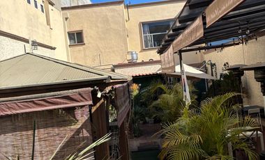 CASA CON GIRO COMERCIAL
