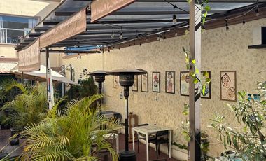 CASA CON GIRO COMERCIAL