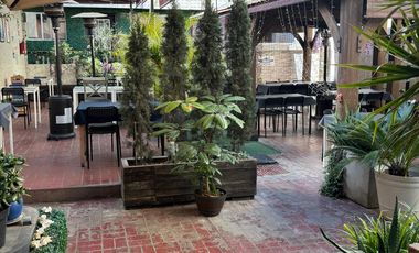 CASA CON GIRO COMERCIAL