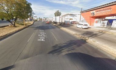 ¡¡Atención Inversionistas!! Venta de Casa en Remate Bancario, Col. Aguascalientes, México