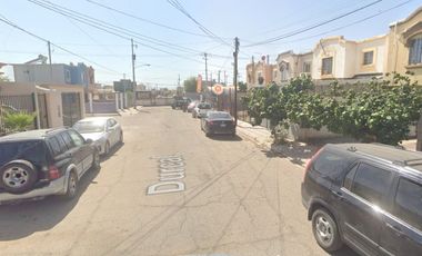 ¡¡Atención Inversionistas!! Venta de Casa en Remate Bancario, Col. Lomas de Mexicali, Baja California México