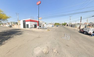 ¡¡Atención Inversionistas!! Venta de Casa en Remate Bancario, Col. Lomas de Mexicali, Baja California México