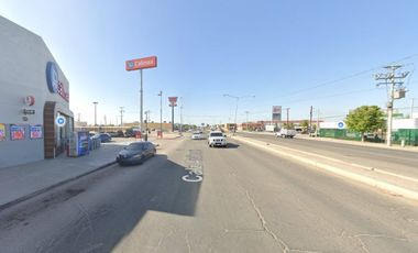 ¡¡Atención Inversionistas!! Venta de Casa en Remate Bancario, Col. Lomas de Mexicali, Baja California México