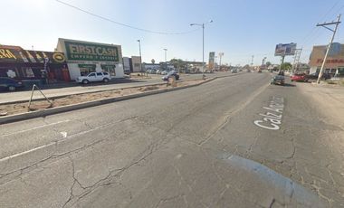 ¡¡Atención Inversionistas!! Venta de Casa en Remate Bancario, Col. Lomas de Mexicali, Baja California México
