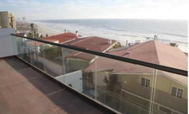 CASA CON  LOFT EN VENTA EN SAN ANTONIO DEL MAR