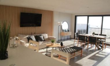 CASA CON  LOFT EN VENTA EN SAN ANTONIO DEL MAR