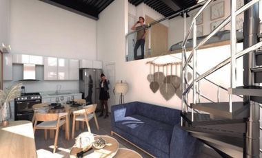 CASA CON  LOFT EN VENTA EN SAN ANTONIO DEL MAR