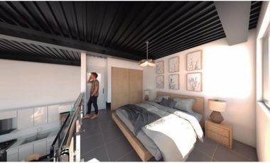 CASA CON  LOFT EN VENTA EN SAN ANTONIO DEL MAR